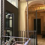 La casa dell\'Arte nel cuore di Roma