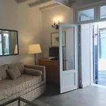 La casa dell\'Arte nel cuore di Roma