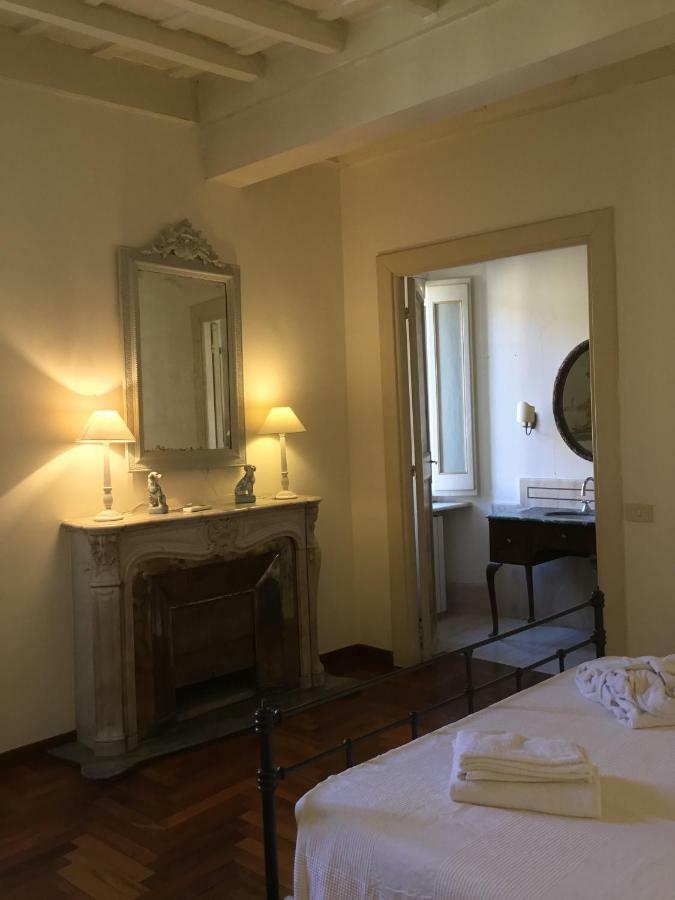 La Casa Dell'arte Nel Cuore Di Appartamento