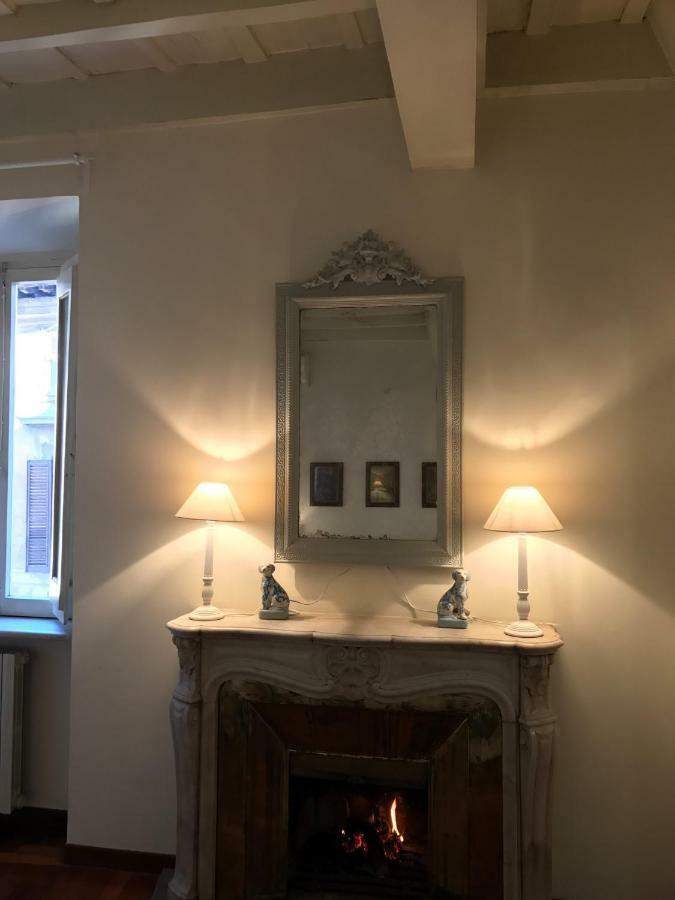 Appartamento La Casa Dell'arte Nel Cuore Di
