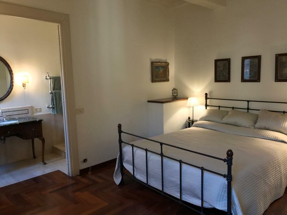 La Casa Dell'arte Nel Cuore Di Appartamento *