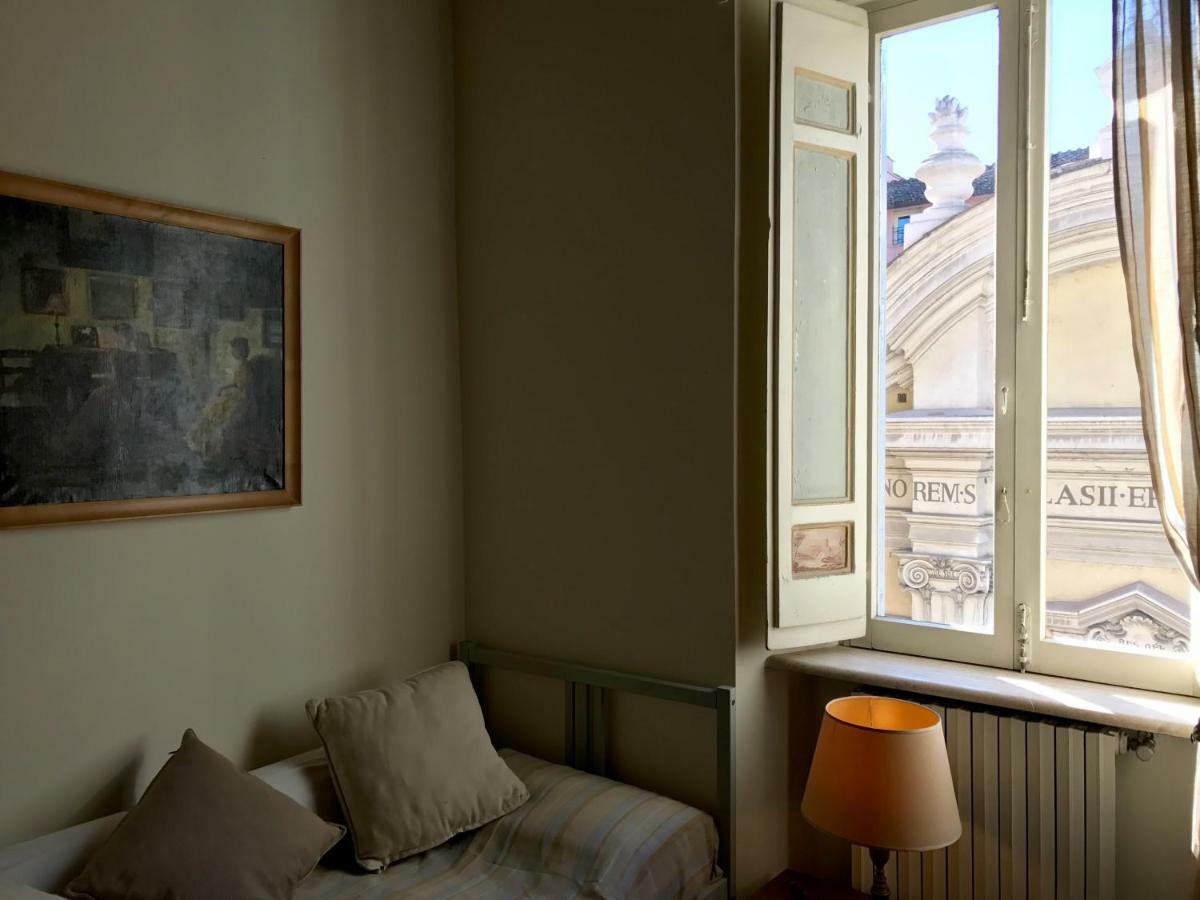 Appartamento La Casa Dell'arte Nel Cuore Di *