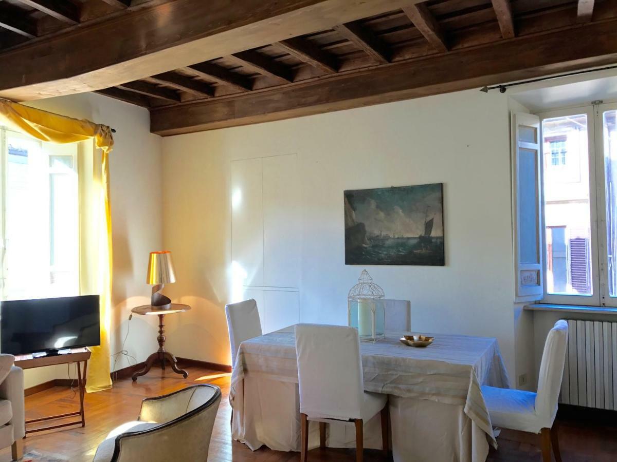 La Casa Dell'arte Nel Cuore Di Appartamento *