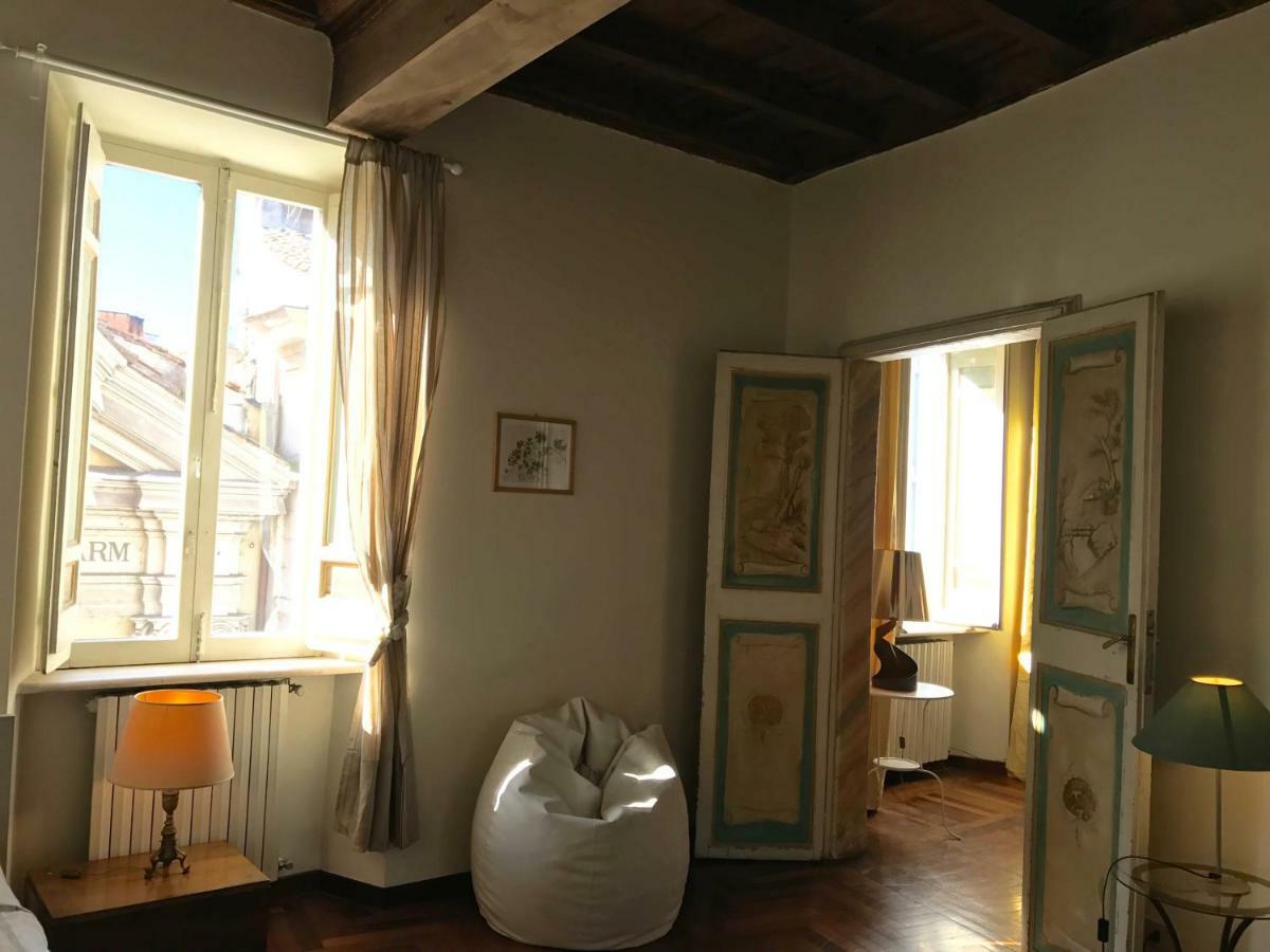 La Casa Dell'arte Nel Cuore Di Appartamento *
