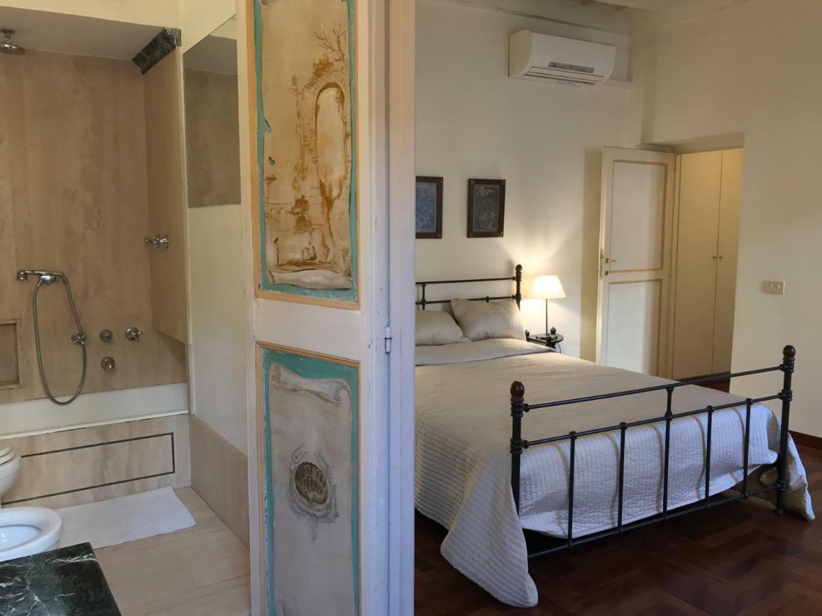 Appartamento La Casa Dell'arte Nel Cuore Di *