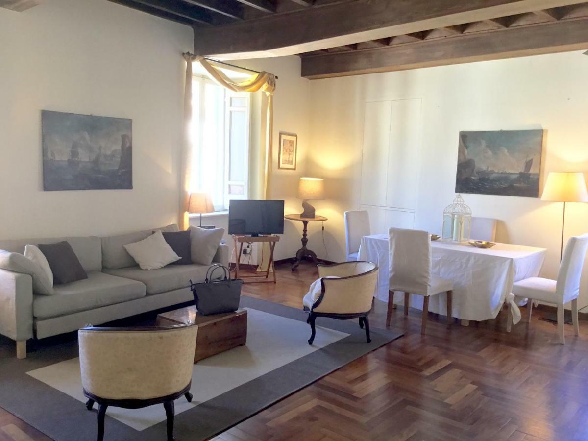 La Casa Dell'arte Nel Cuore Di Appartamento