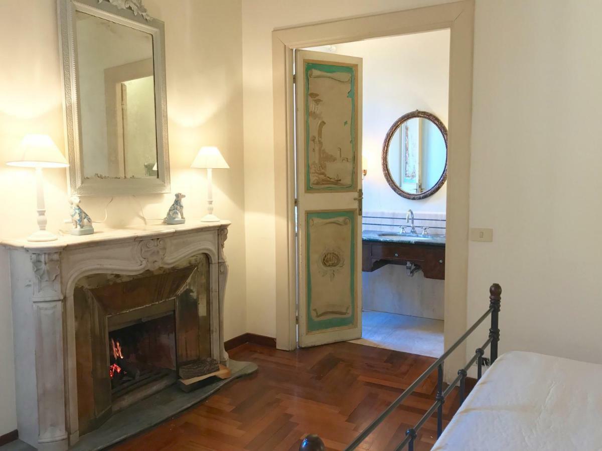 La Casa Dell'arte Nel Cuore Di Appartamento