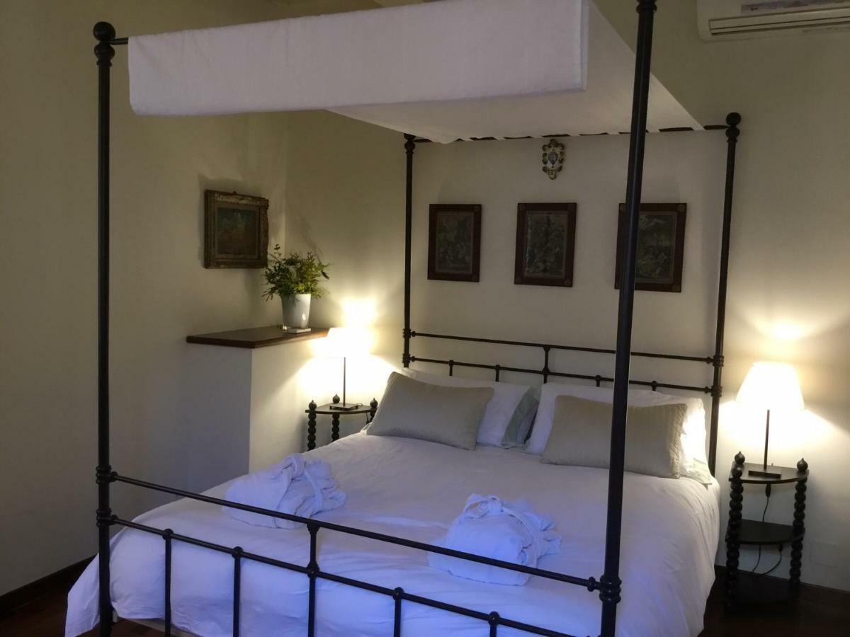 Appartamento La Casa Dell'arte Nel Cuore Di *
