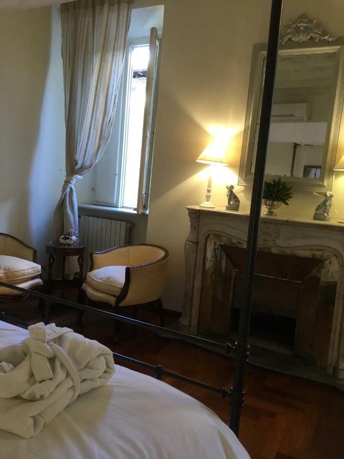 La Casa Dell'arte Nel Cuore Di Appartamento *