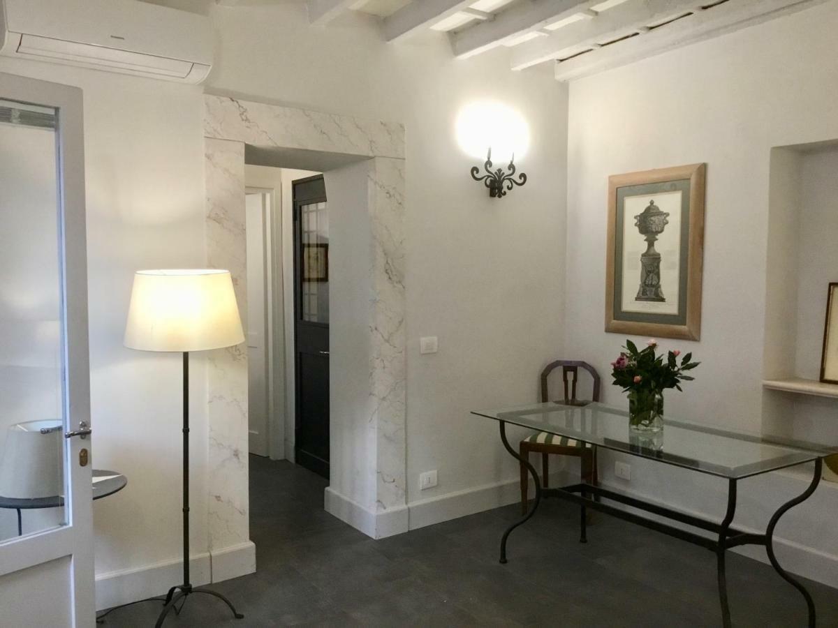 La Casa Dell'arte Nel Cuore Di Appartamento
