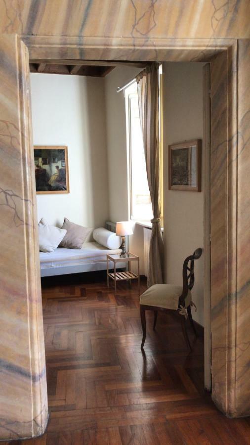 La Casa Dell'arte Nel Cuore Di Appartamento *