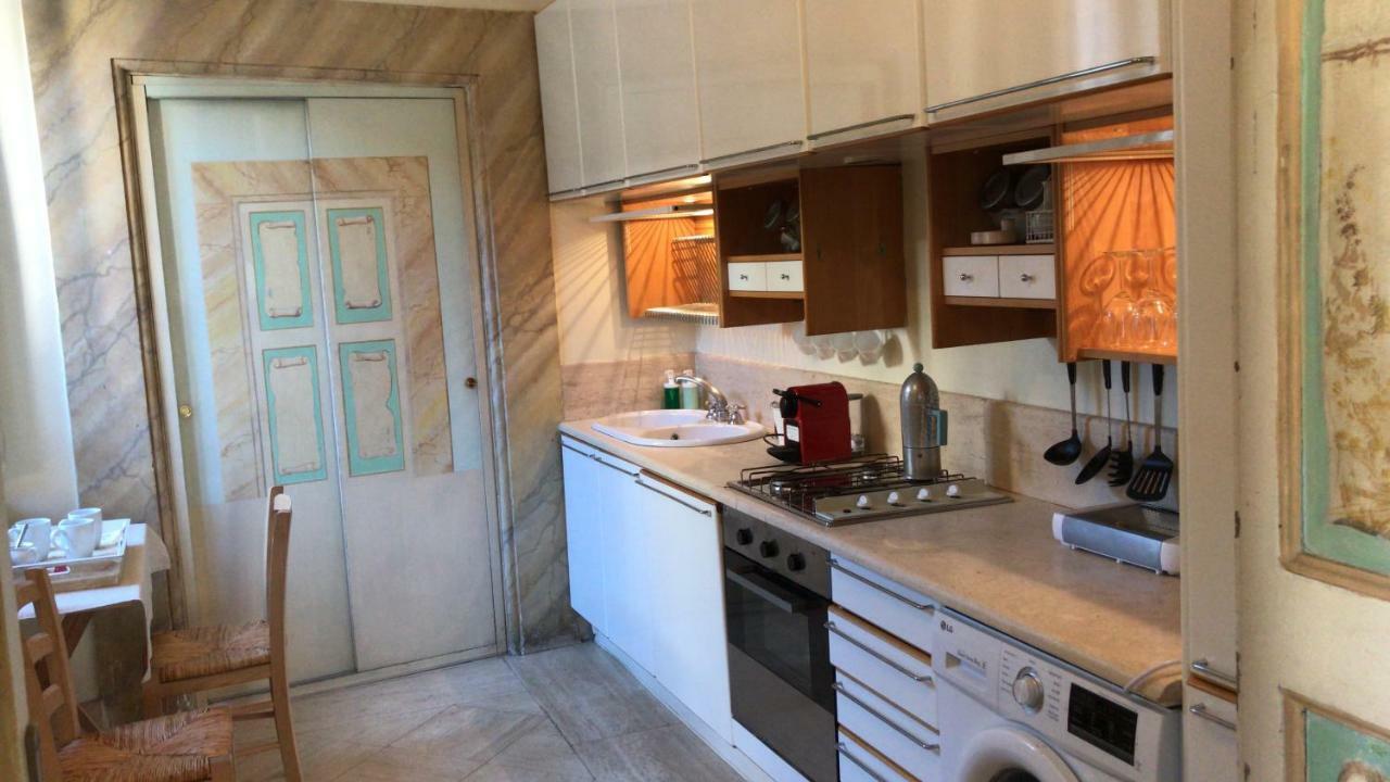 La Casa Dell'arte Nel Cuore Di Appartamento Roma