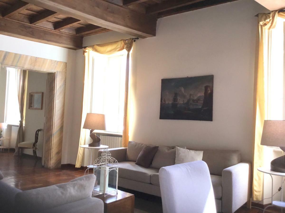 La Casa Dell'arte Nel Cuore Di Appartamento *