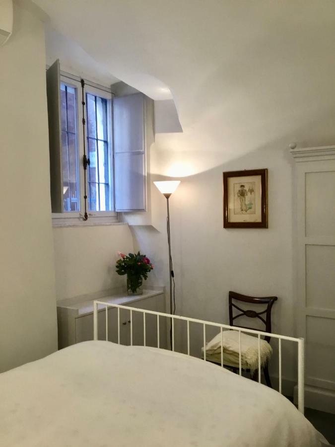 La Casa Dell'arte Nel Cuore Di Appartamento Roma