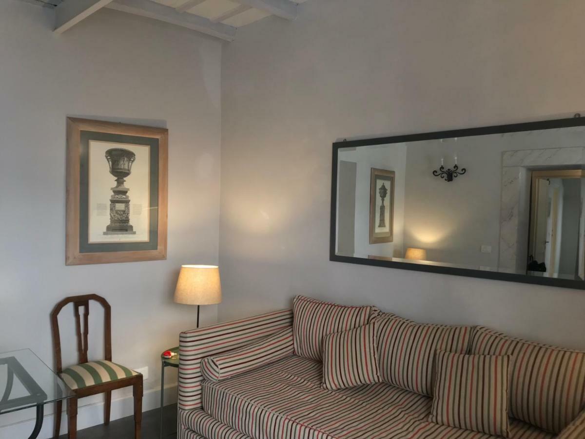 La Casa Dell'arte Nel Cuore Di Appartamento