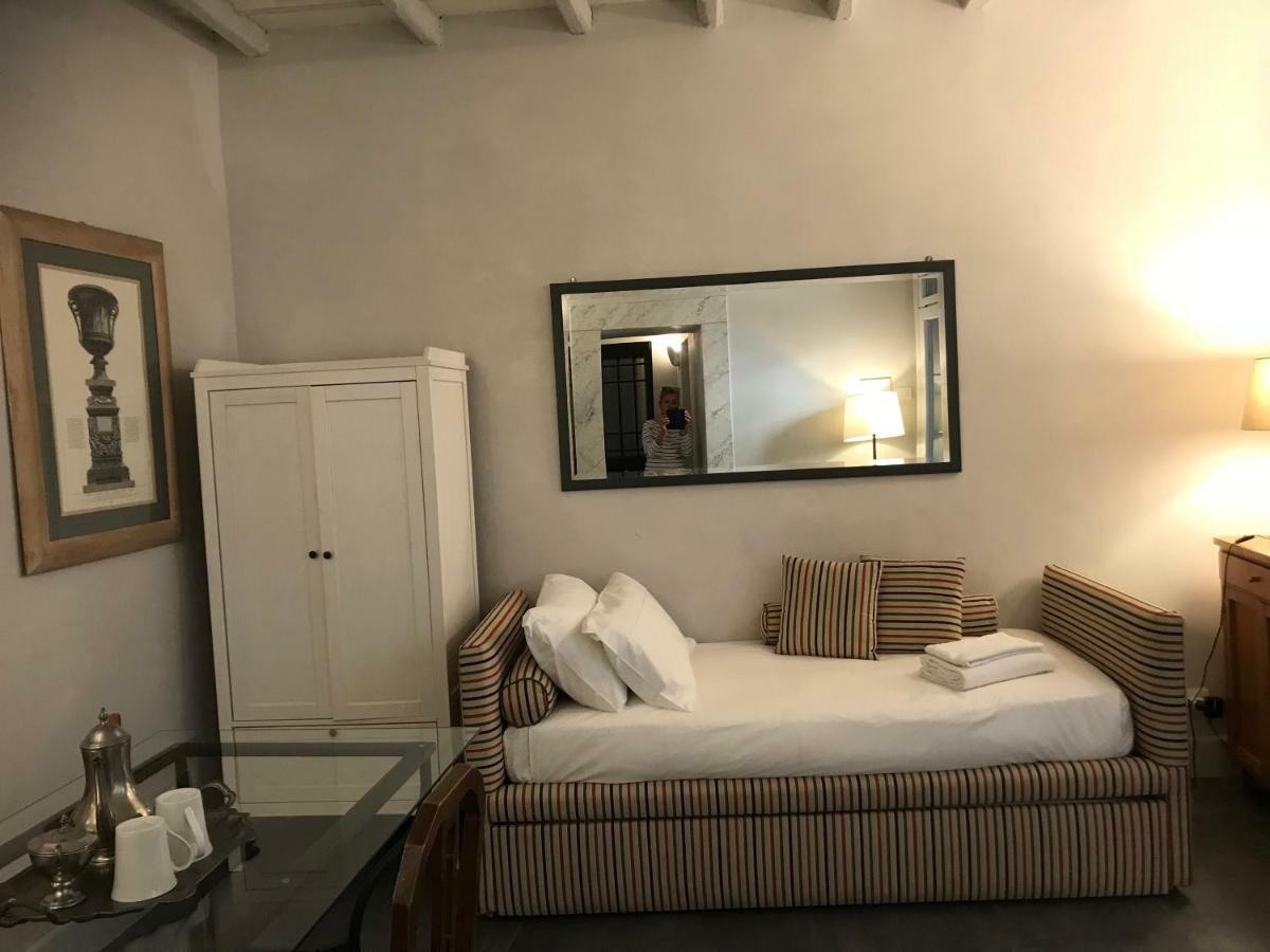 La Casa Dell'arte Nel Cuore Di Appartamento *